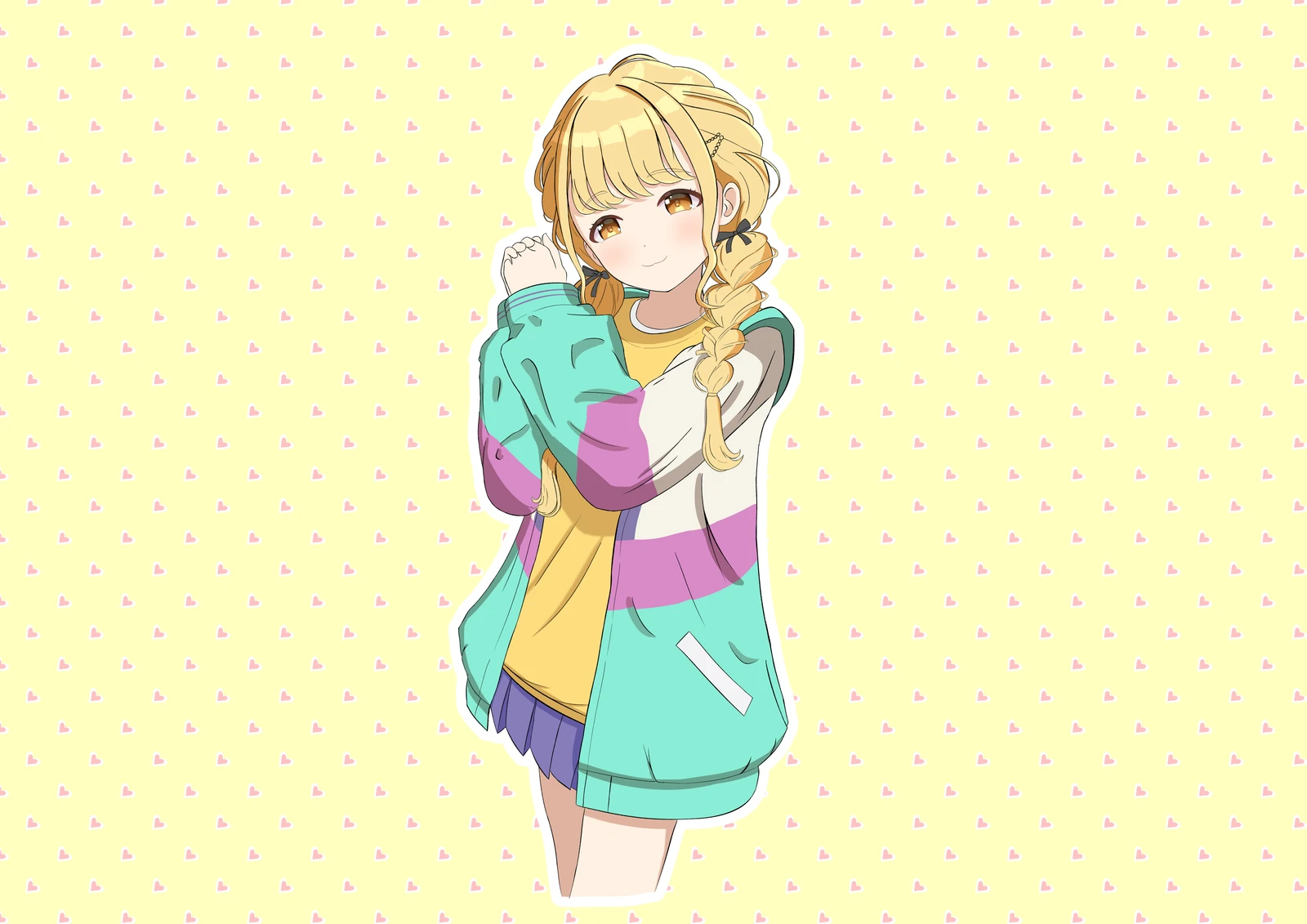 ぷろでゅーさー♡
