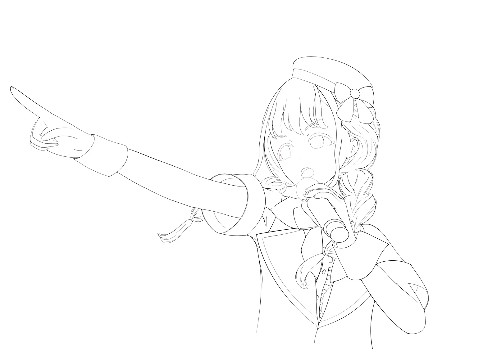 異議あり！